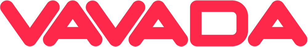 Vavada logo